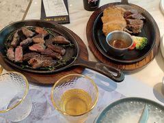 -悦荟牛排餐厅(佳木斯万达店)