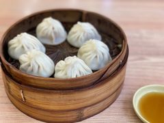 鲜肉生煎-大壶春生煎(四川中路店)