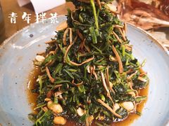 -青年公社烤鸭(蜀山万象汇店)
