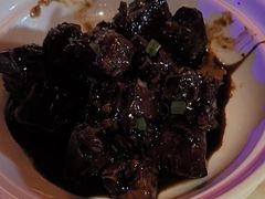 -绿茶餐厅(松江万达店)