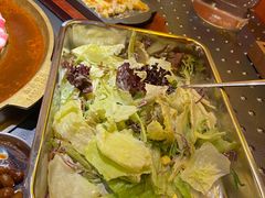 -小牛哈尼韩式水煎肉(万象城店)