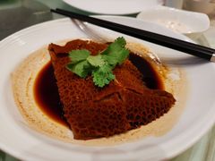 -香融府·烤鸭·家常菜(马家堡路店)