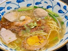 -吴记鲜定味