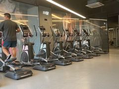 -锐动健身(博地中心店)