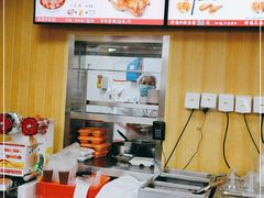 -香妃烤鸡(新奥店)