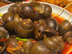 -老闵田螺馆·南昌市井菜·特色小吃(总店)