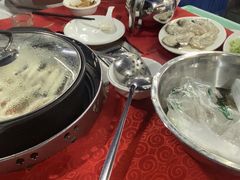 -花苑美食横琴生蚝火锅(拱北粤华路店)