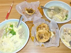 -买又大餐厅(福林里店)