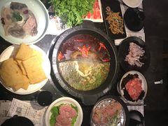 -老十七火锅(虹梅路店)