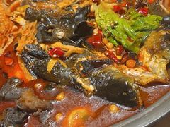 -潮辣成都老火锅(奉贤扶港路店)