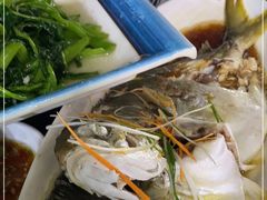 -锦里海景海鲜餐厅.三亚老字号(亚龙湾中心广场店)