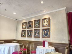 -玫瑰厅上海菜(兴国路店)