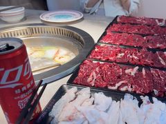 -三头牛·潮汕牛肉生蚝火锅 (夏湾店)