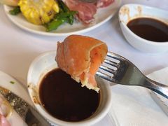 -拉蒂娜·巴西牛排馆 Latina·Brazilian Steakhouse(陆家嘴旗舰店)