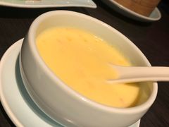 -万丽轩·粤菜(王府井金茂万丽酒店)