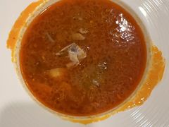 -红房子西菜馆(淮海中路店)