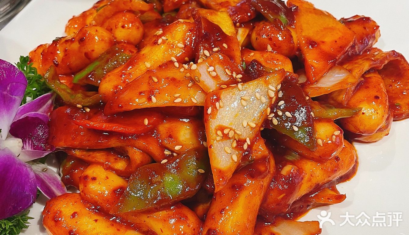 滴滴滴烤肉🚗