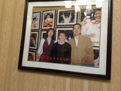 -金牌餐厅·天津菜·八珍豆腐·老爆三(瓷房子店)