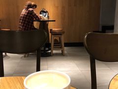 -星巴克(南京狮子桥店)