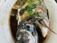 -福顺顺发海鲜餐厅