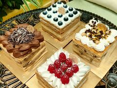 -M'CAKE(西单大悦城店)
