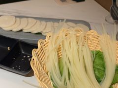 -狐狸爱上椰子鸡(滨江星光大道店)