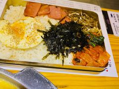 -喜来稀肉(北外滩白玉兰广场店)