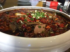 -老酒川菜坊(总店)