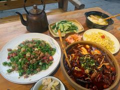 -青城甲(青城山店)