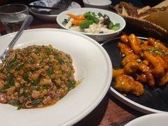 -前海沿·青岛菜(五四广场永旺店)