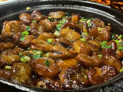 -打酱油·非遗淮扬菜(瘦西湖梅岭店)