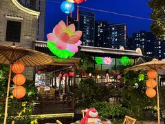 -顺德渔村·岭南一号