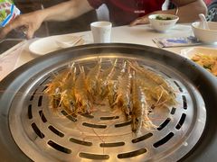 -水禾轩·海鲜蒸汽主题餐厅(拱北店)