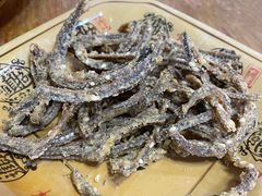 -乐山第一家临江鳝丝(茶坊路店)