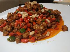 -锅儿匠辣子鸡(春熙路店)