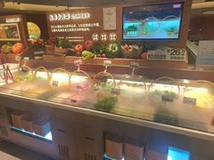-左庭右院鲜牛肉火锅(南通CBD大有境店)