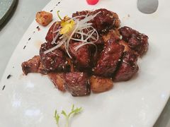 -唐廊烤鸭店(工体店)