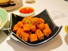-桂满陇·手作小笼包&江南叫花鸡(中山公园店)