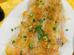 -老字号蛇口德记烧腊饭店·海鲜加工