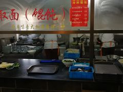 大堂-老陆稿荐(西中市店)