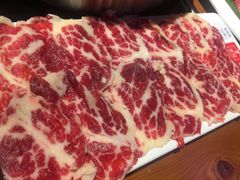 -牛很鲜潮汕牛肉火锅(椒江店)