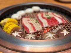 -炎蔵牛舌烤肉