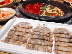 -蜀大侠火锅(森兰花园城店)