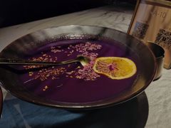 紫薯桂花羹-都氏家DUSJOY(翡翠城店)