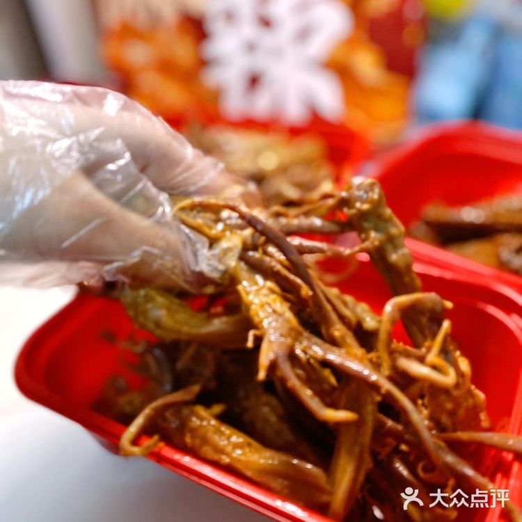 绝味鸭脖的巨折活动是谁还没有get!