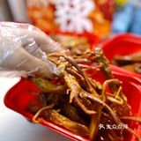 绝味鸭脖的巨折活动是谁还没有get！