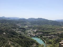 -司马台长城