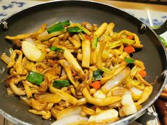 -小菜园新徽菜(常州九洲新世界店)