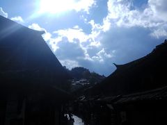 -浔岚云舍mist静谧观景美宿(丽江古城店)