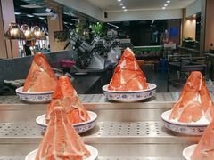 -新艺自助美食城(中山路店)